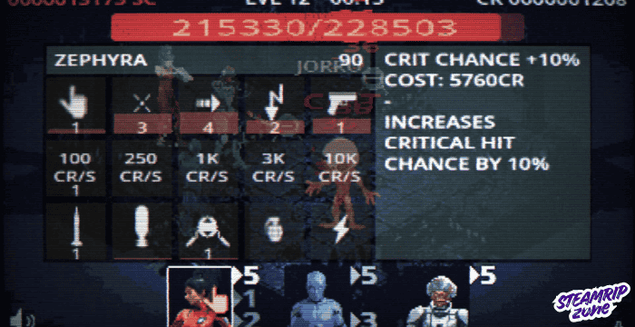 Intergalactic Cleaning Squad Free Download