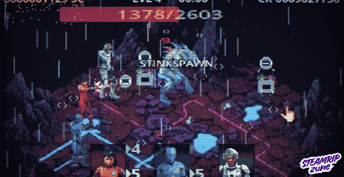 Intergalactic Cleaning Squad Free Download