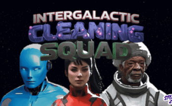 Intergalactic Cleaning Squad Free Download