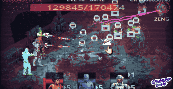 Intergalactic Cleaning Squad Free Download