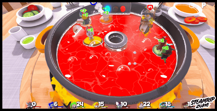 Lunars Latest Version PC Game Download