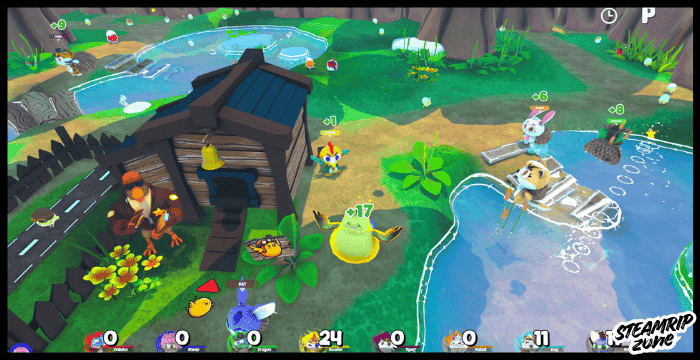 Lunars Latest Version PC Game Download