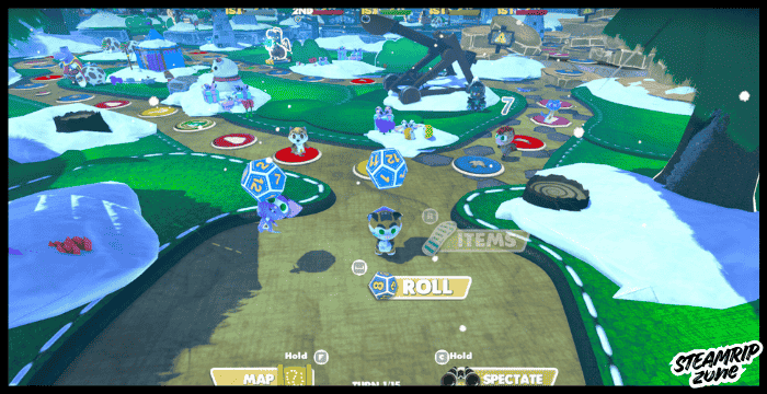 Lunars Latest Version PC Game Download