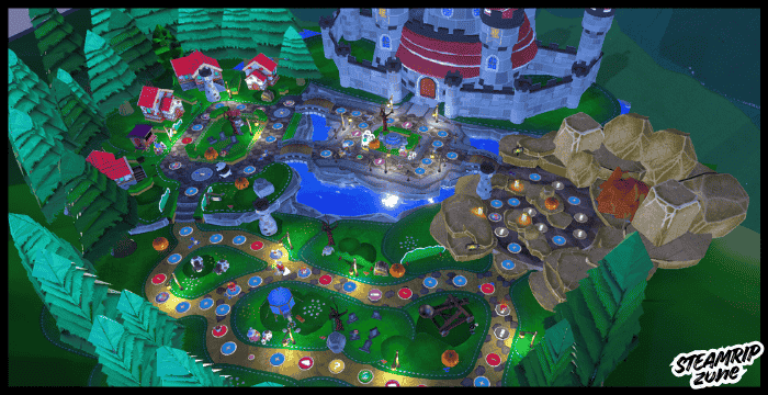 Lunars Latest Version PC Game Download