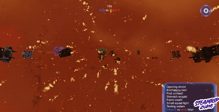 Mecha Strike: Red War Free Download PC Game