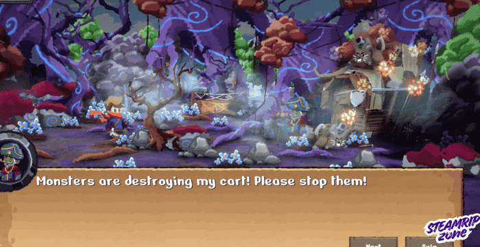 Monster Path Download for PC Latest Version