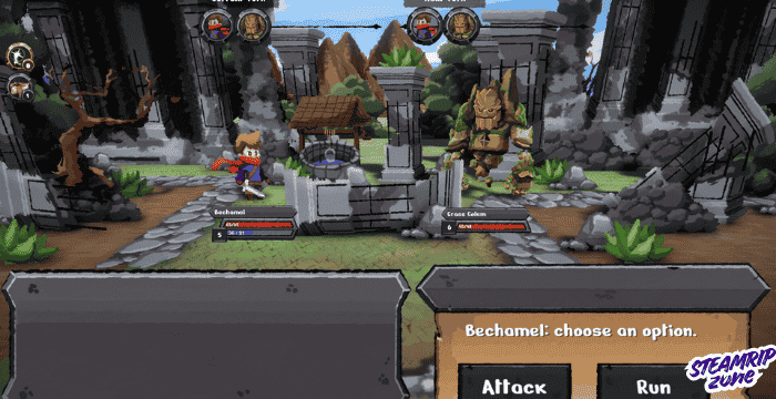 Monster Path Download for PC Latest Version