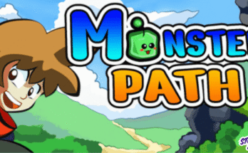 Monster Path Download for PC Latest Version