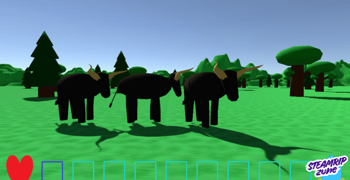 Nymar Arisen PC Game Download Latest Version