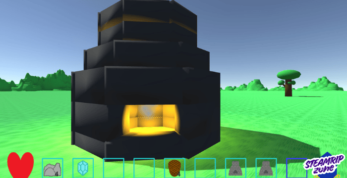 Nymar Arisen PC Game Download Latest Version