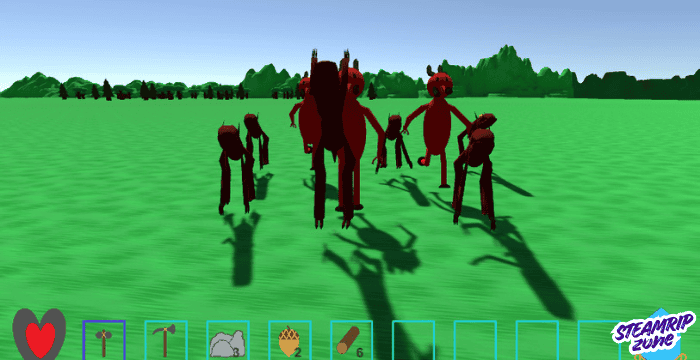 Nymar Arisen PC Game Download Latest Version