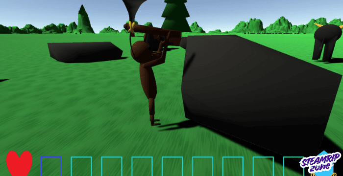 Nymar Arisen PC Game Download Latest Version