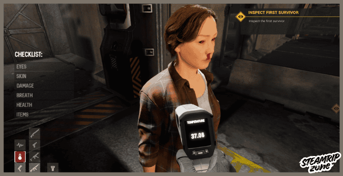 Quarantine Zombies Latest Version Download