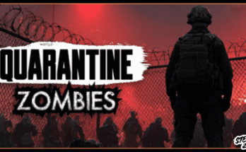 Quarantine Zombies Latest Version Download