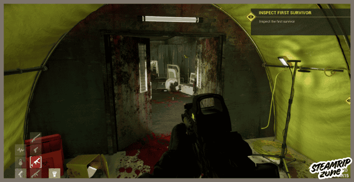 Quarantine Zombies Latest Version Download