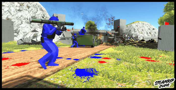 Ravenfield Free Download PC Game Latest Version