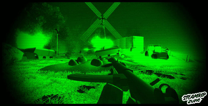 Ravenfield Free Download PC Game Latest Version