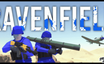 Ravenfield Free Download PC Game Latest Version