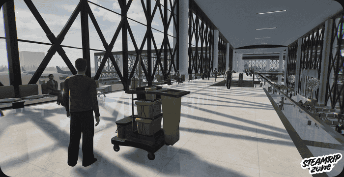 Red Passport: Ticket to Russia Game Download