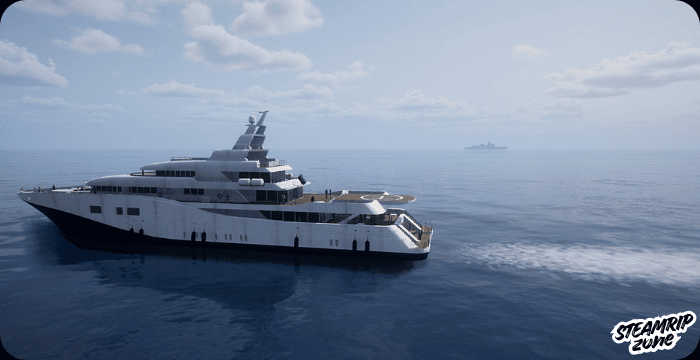 Red Passport: Ticket to Russia Game Download