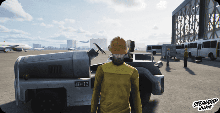 Red Passport: Ticket to Russia Game Download