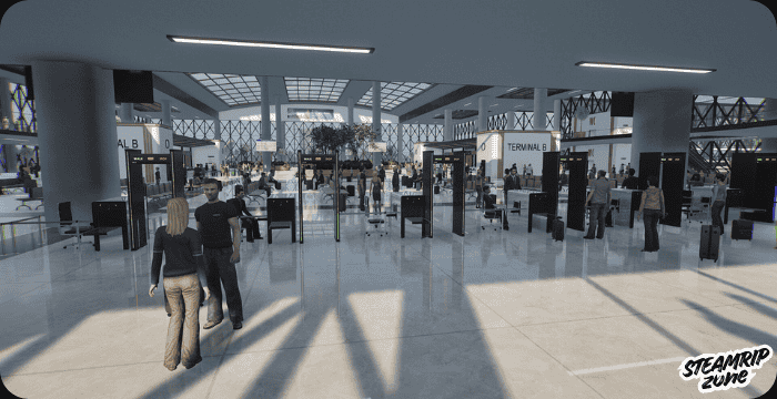 Red Passport: Ticket to Russia Game Download