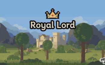 Royal Lord Latest Version PC Game