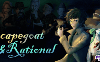 Scapegoat & Rational Download PC Game