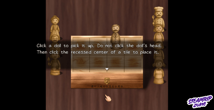 Scapegoat & Rational Download PC Game