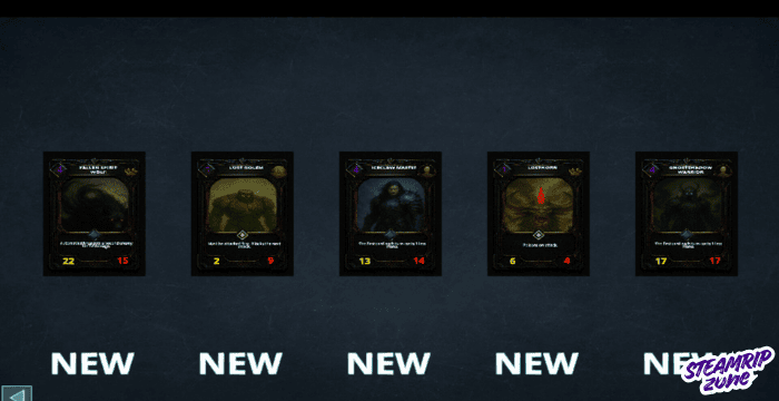 ShadowReign TCG Free Download PC Game