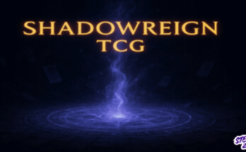 ShadowReign TCG Free Download PC Game