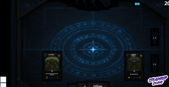 ShadowReign TCG Free Download PC Game