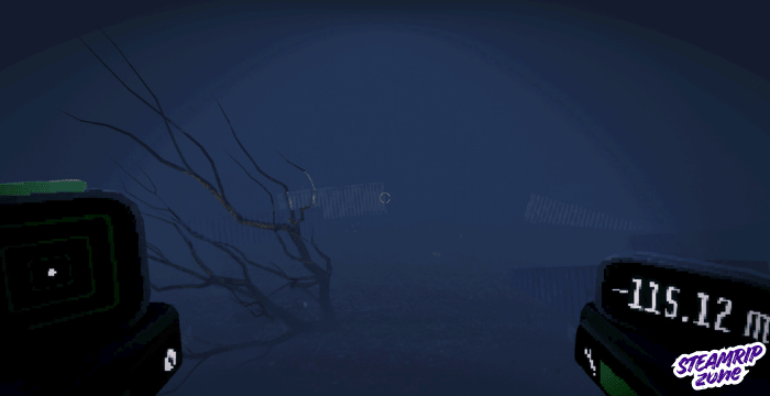 Sunken Seeker Free Download PC Game