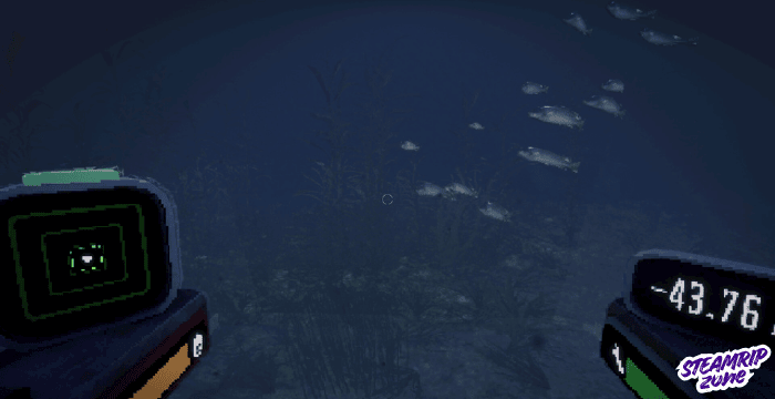 Sunken Seeker Free Download PC Game