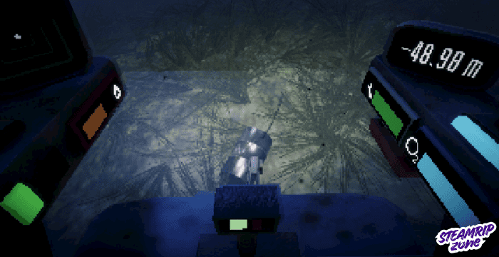 Sunken Seeker Free Download PC Game