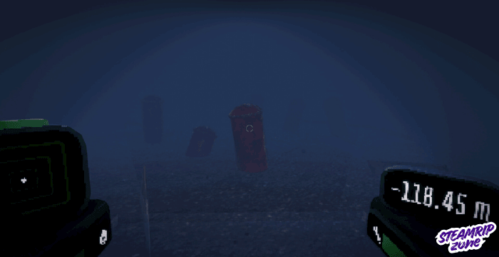 Sunken Seeker Free Download PC Game