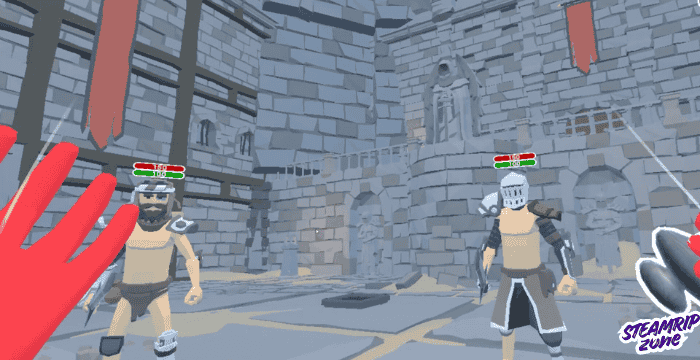 Sword World VR PC Game Updated Version For Window