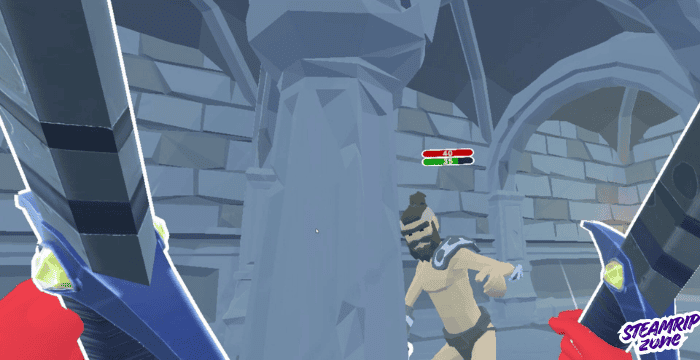 Sword World VR PC Game Updated Version For Window