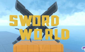 Sword World VR PC Game Updated Version For Window