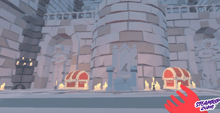 Sword World VR PC Game Updated Version For Window