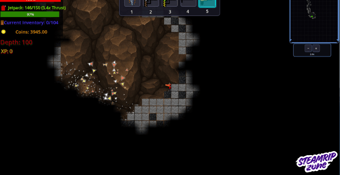 Texplore Free Download PC Game Latest Version