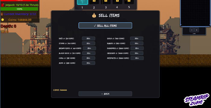 Texplore Free Download PC Game Latest Version