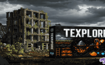 Texplore Free Download PC Game Latest Version