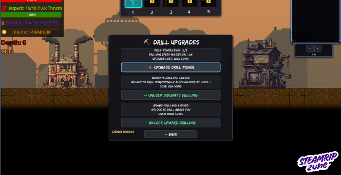 Texplore Free Download PC Game Latest Version