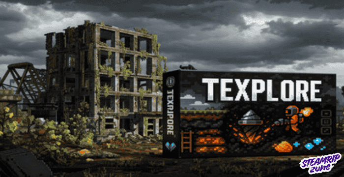 Texplore Free Download PC Game Latest Version