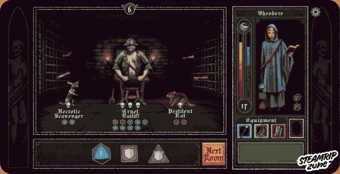 The Fortress PC Repack Overview & Info {Full Guide}