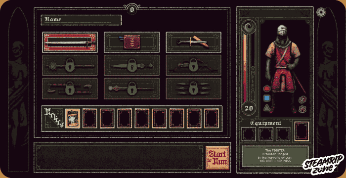 The Fortress PC Repack Overview & Info {Full Guide}