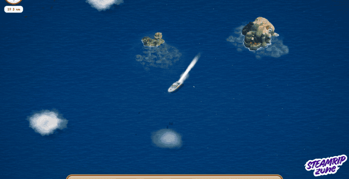 The Honest Little Fisher Free Download PC Game