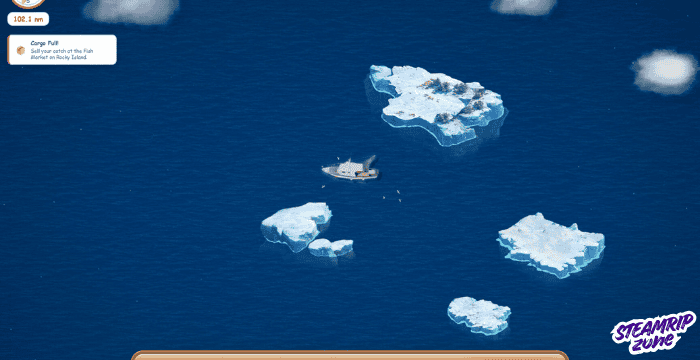 The Honest Little Fisher Free Download PC Game