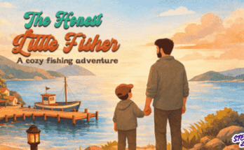 The Honest Little Fisher Free Download PC Game